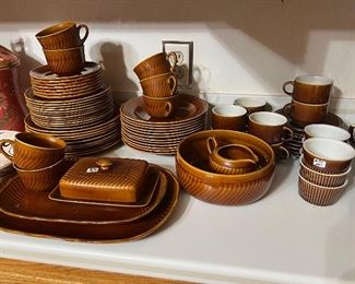 Stoneware by Villeroy & Boch