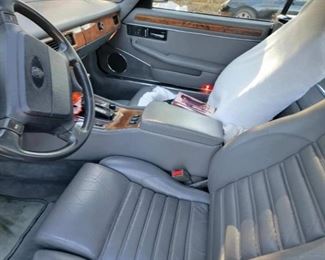 JAG INSIDE