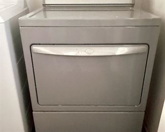 Whirlpool Dryer