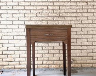 Sewing Table (no sewing machine)