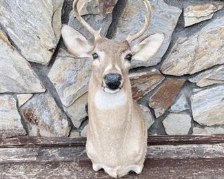 Deer Mount