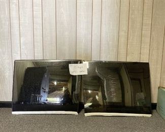 T-Tops for 1982 - 1990 Chevrolet Camaro Firebird