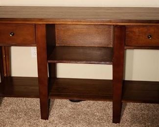 Accent Table