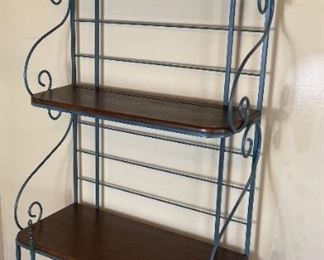Bakers Rack