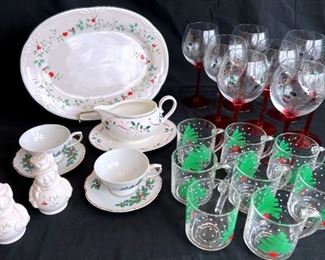 Holiday Entertaining