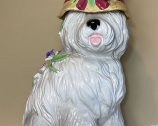 Merrymac Collection Petigree Dog