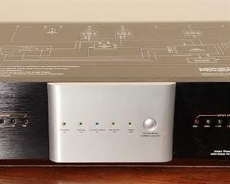 Monster Home Theatre Reference PowerCenter