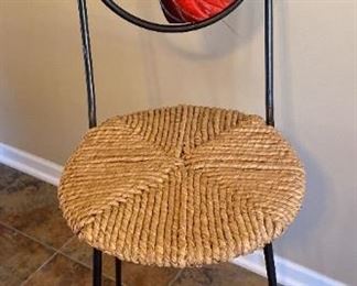 Unique Rooster Chair