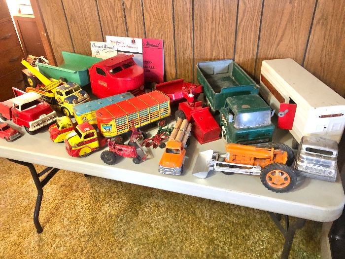 Estate Sale of Archie Dixon in Carl Junction, MO starts on 11/4/2022