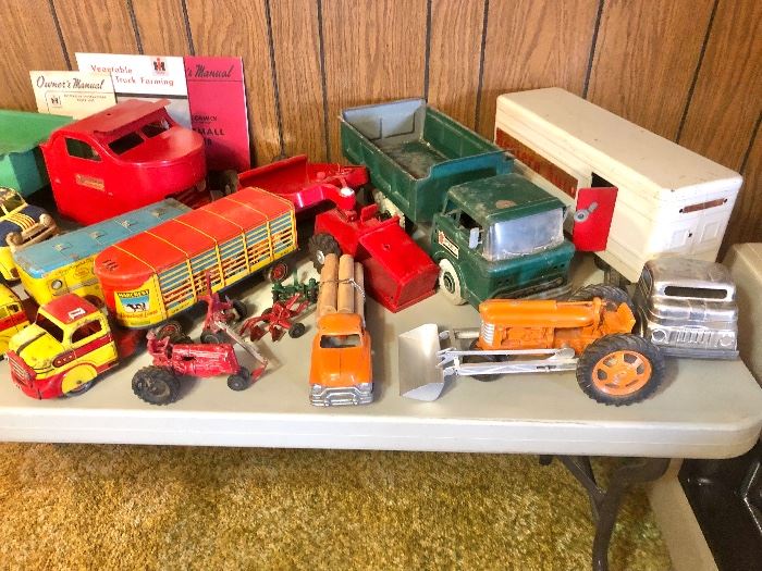 Estate Sale of Archie Dixon in Carl Junction, MO starts on 11/4/2022