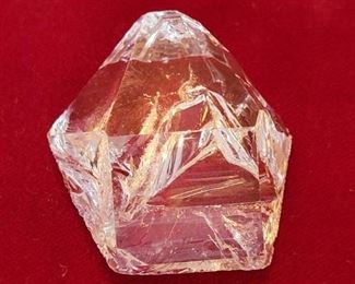 Stunning Herkimer Diamond 0.6 oz