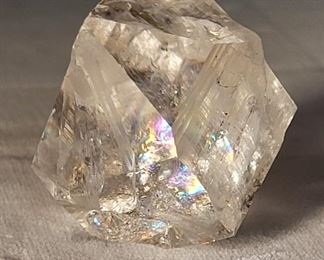 Herkimer Diamond 20 1.7oz