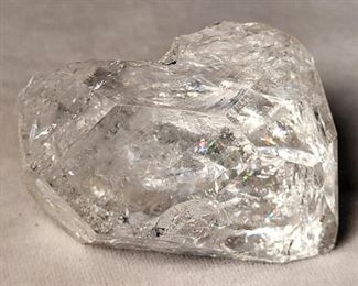 Herkimer Diamond 25 2.6oz