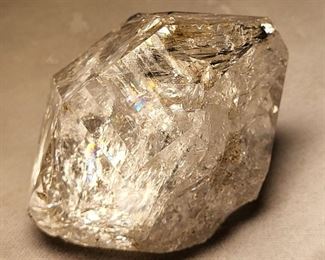Herkimer Diamond 19 3.6oz