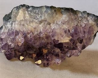 Amethyst Geode 5.5oz