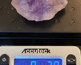 Amethyst 3.9oz