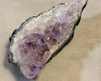 Amethyst Geode 2.3oz
