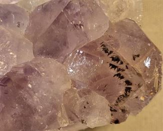 Amethyst Geode 3.5oz