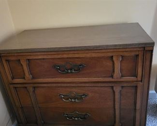 Entry Way Buffet or Dresser
