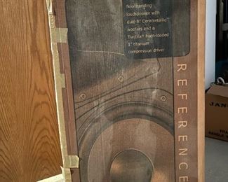 KLIPSCH Speaker System