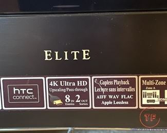 PIONEER Elite SC-71 Receiver
