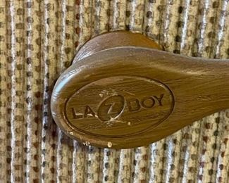 Lazy Boy Reclining Sofa