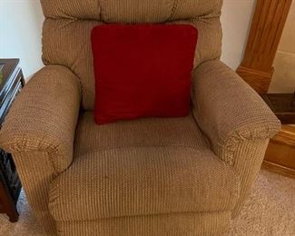 Lazy Boy Recliner