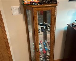 Collection of Die Cast Cars