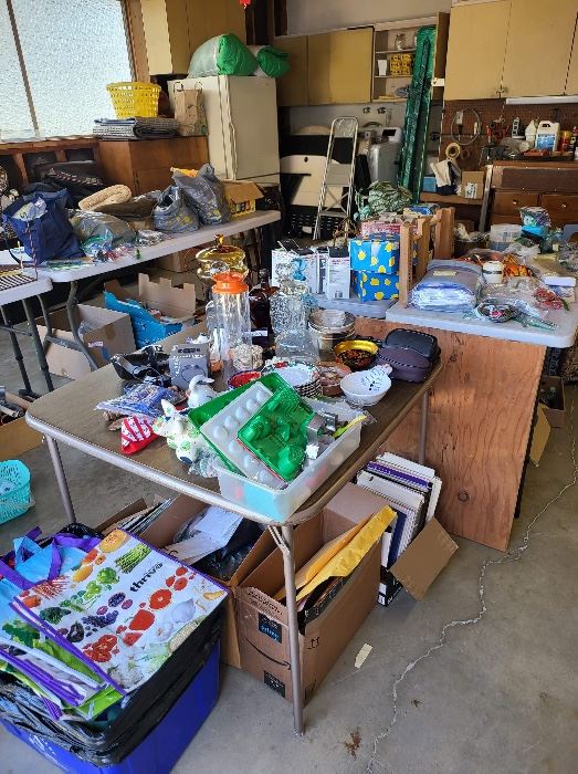 Estate sale in Los Gatos, CA starts on 10/21/2022