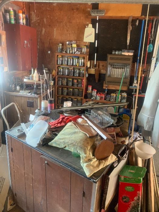 Taylor Estate Sales in Haleyville, AL