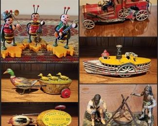 Reedsburg Estate Sale, November 4-6