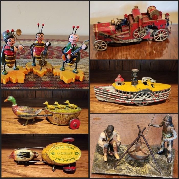 Reedsburg Estate Sale, November 4-6