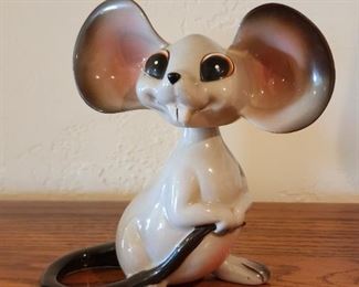 Spinner Mouse
