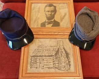 Abraham Lincoln Pictures