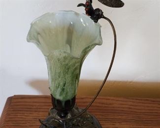 Dragonfly Lamp