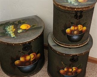 Decorative Storage Boxes