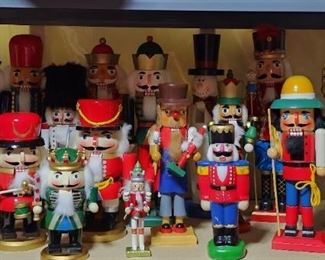 Nutcracker Collection