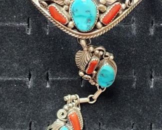 Native American Slave Bracelet