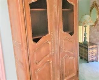 One of several Armoires