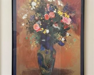 Odilon Redon Picture