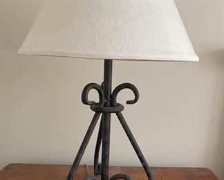 Lamp