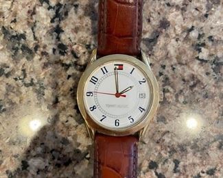 Tommy Hilfiger Watch