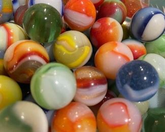 Marbles