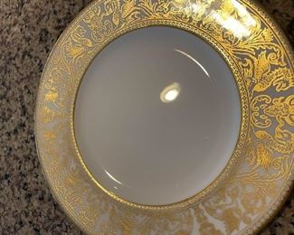 Wedgewood China