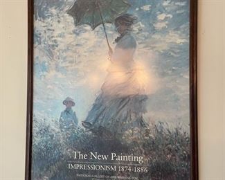 The New Painting Impressionism 1874-1886