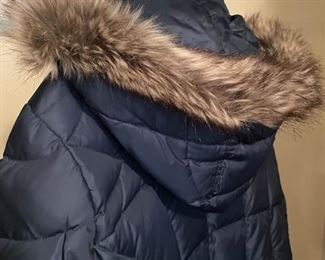 Eddie Bauer Coat
