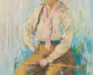 Albert Van Nesse Greene American, 1887  1971 