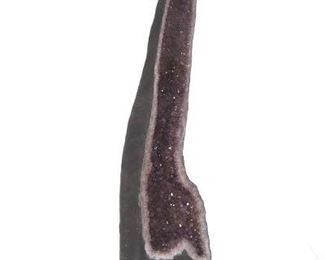 Another Amethyst Geode Cathedral Specimen