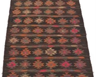 Balikesir Kilim Rug