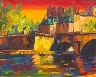 Bardean 20th Century